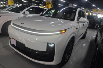 理想汽车 理想L7 2024款 MAX