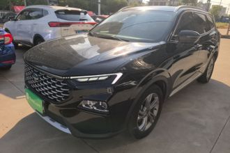 福特 领睿 2022款 EcoBoost 170 铂领型