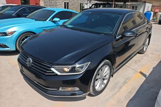 大众 迈腾 2018款 330TSI DSG 领先型