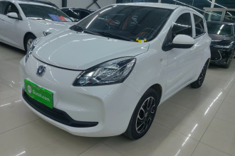 长安 奔奔E-Star 2021款 国民版 心怡版（快充版）磷酸铁锂（31.95kWh）