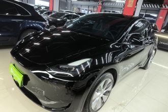 特斯拉 Model Y 2022款 改款 后轮驱动版