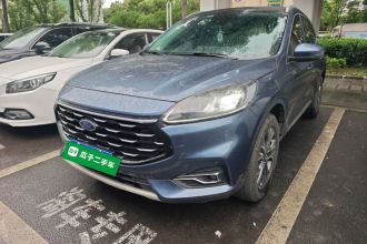 福特 锐际 2020款 EcoBoost 245 两驱耀享款