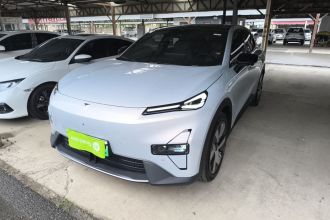 深蓝汽车 深蓝S05 2024款 200Max增程远航版