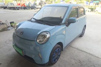 凌宝汽车 凌宝BOX 2022款 卓文君版