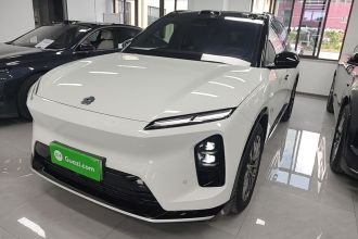 蔚来ES6 2025款 75kWh