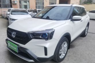 启辰T60 2020款 1.6L CVT智行版 国VI