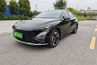 五菱汽车 五菱星光 2025款 610km 智能旗舰型