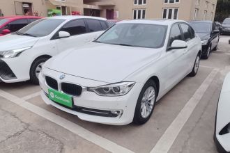 宝马3系 2015款 316Li 时尚型