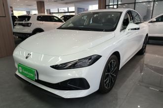 荣威D7 2025款 DMH 125km 世界冠军版