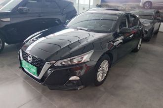 日产 天籁 2020款 2.0L XL 舒适版