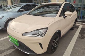 哪吒汽车 哪吒AYA 2023款 401 Lite