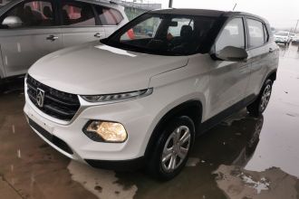 宝骏510 2019款 1.5L 手动劲享型73kW 国VI
