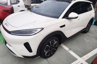 比亚迪 海狮05 DM-i 2026款 DM-i 220领航版