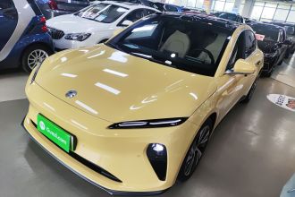 蔚来ET5 2022款 75kWh