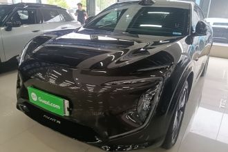 阿维塔07 2024款 Max增程版