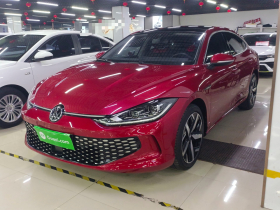 大众 2022款 凌渡L 280TSI DSG酷辣版