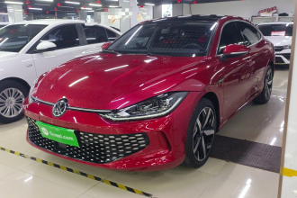 大众 2022款 凌渡L 280TSI DSG酷辣版