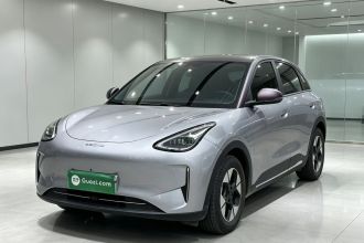 吉利银河 星愿 2025款 310km 梦想版