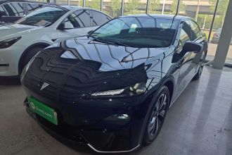 深蓝汽车 深蓝SL03 2025款 改款 增程精英型