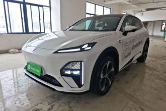 深蓝汽车 深蓝S07 2026款 230Ultra 华为乾崑ADS SE版