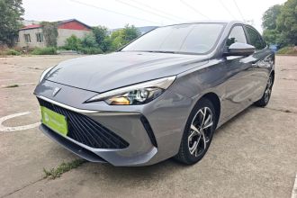 荣威i5 2023款 1.5L CVT尊荣版
