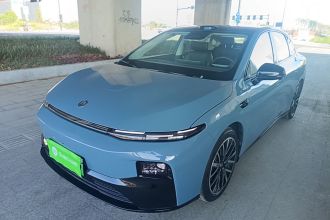 零跑汽车 零跑B01 2025款 550激光雷达版