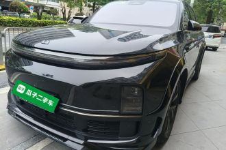 理想汽车 理想L7 2023款 Pro