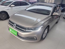 大众 宝来 2019款 1.5L 手动时尚型