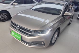 大众 宝来 2019款 1.5L 手动时尚型