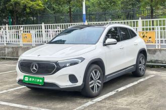 奔驰EQA 2022款 EQA 260