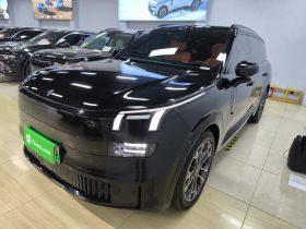 领克900 2025款 1.5T Ultra