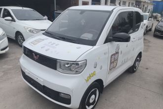 五菱汽车 宏光MINIEV 2022款 马卡龙时尚款 磷酸铁锂