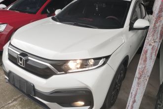 本田XR-V 2020款 1.5L CVT舒适版