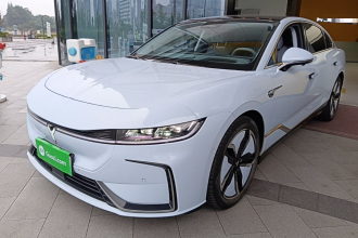 岚图汽车 岚图追光 2023款 四驱标准版