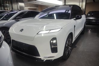 蔚来ES8 2026款 六座行政豪华版