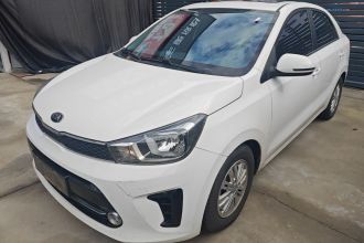 起亚 焕驰 2019款 1.4L 自动智享版Value 国VI