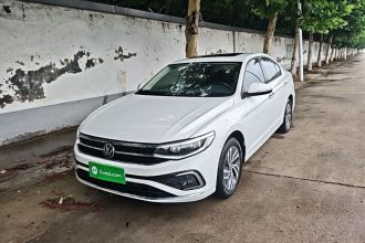 大众 宝来 2023款 200TSI DSG悦行版