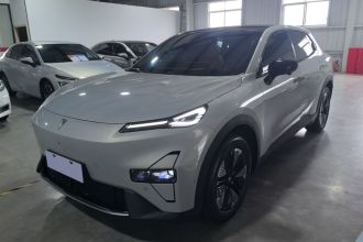 深蓝汽车 深蓝S05 2026款 520Max纯电版