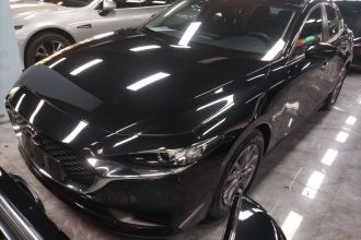 马自达3 昂克赛拉 2022款 2.0L 自动质擎版