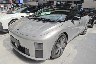 理想汽车 理想i6 2025款 四驱标准版