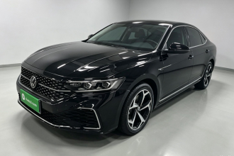 大众 帕萨特 2024款 380TSI 星空豪华版