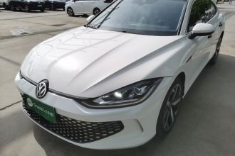 大众 2023款 凌渡L 280TSI DSG酷辣版