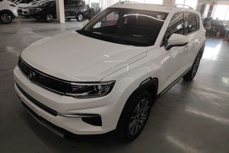 长安CS35PLUS 2019款 1.6L 自动畅联版