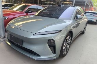 蔚来ET5 2022款 75kWh