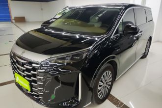 比亚迪 夏 2025款 DM-i 1.5T 180km 卓越型