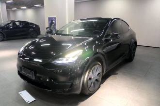 特斯拉 Model Y 2024款 后轮驱动版
