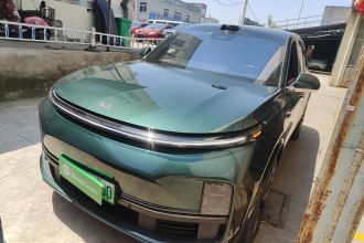 理想汽车 理想L9 2022款 Max