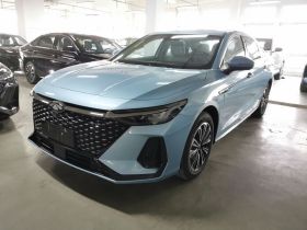 奇瑞 风云A8 2024款 127 乘风版