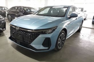 奇瑞 风云A8 2024款 127 乘风版