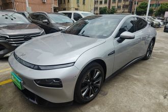 小鹏P7 2020款 670E